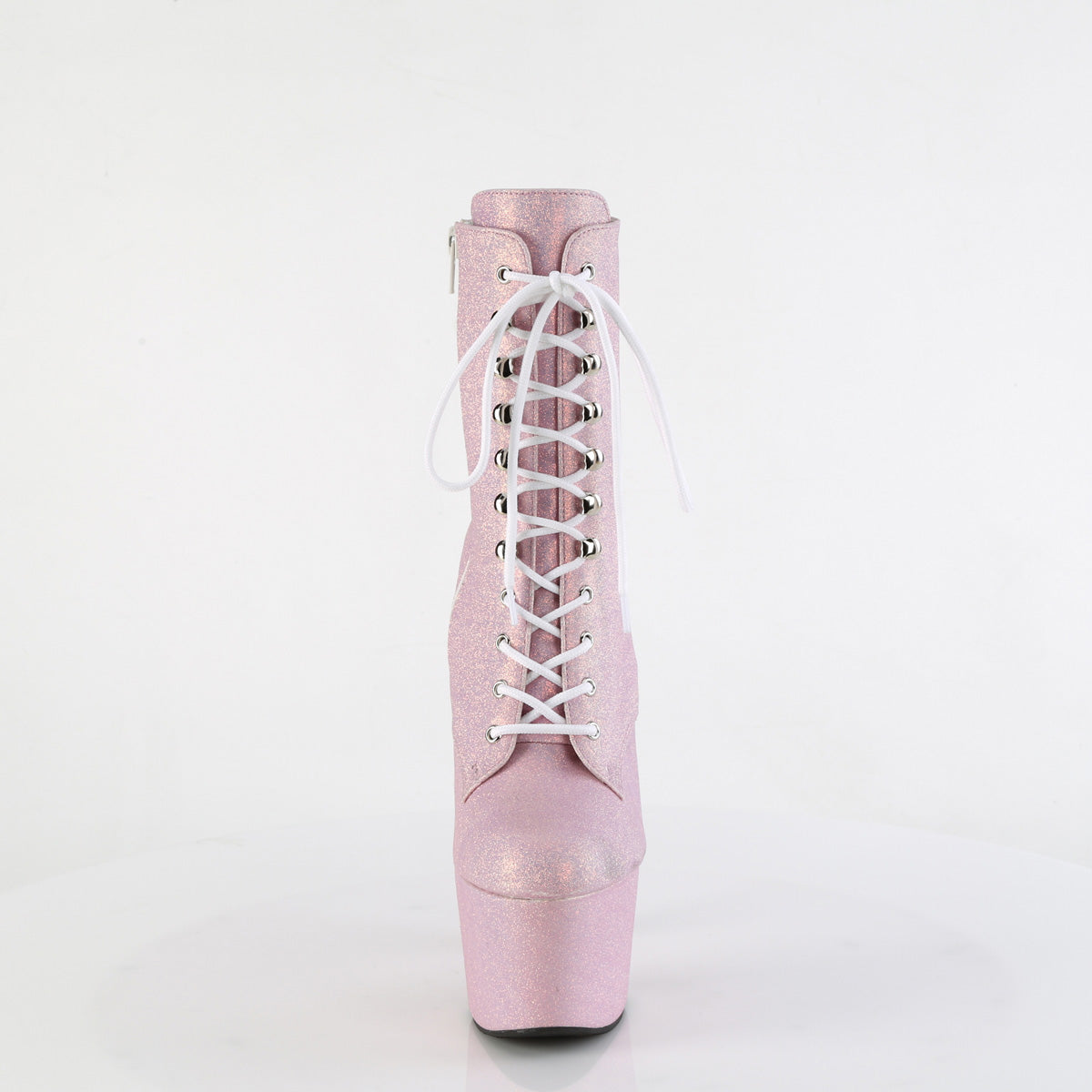 ADORE-1020SDG Ankle Boot Pink Multi view 4