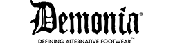 demonia logo