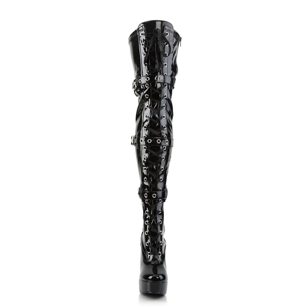 ELECTRA-3028 Thigh High Boots
