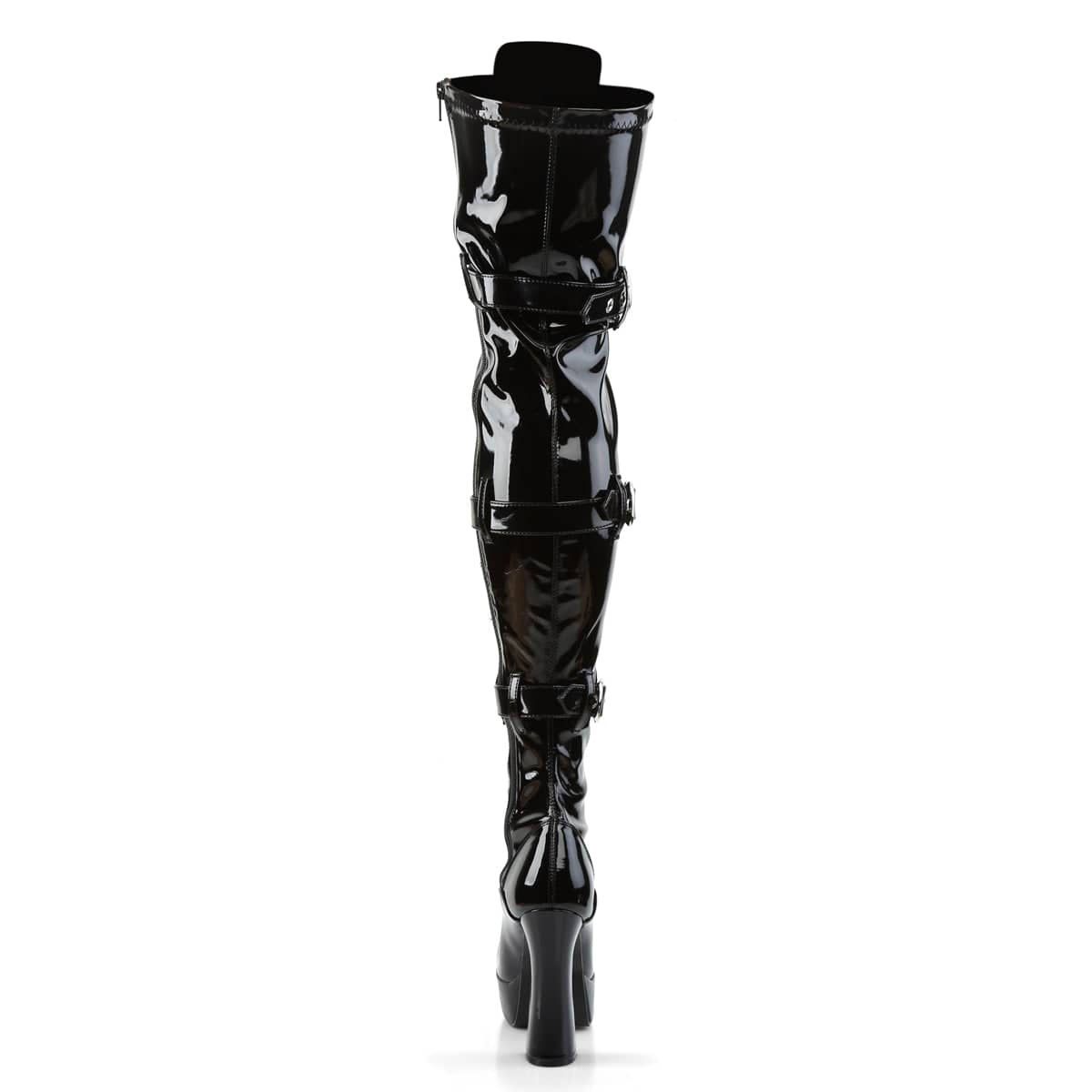 ELECTRA-3028 Thigh High Boots