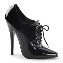 DOMINA-460 Ankle Boots