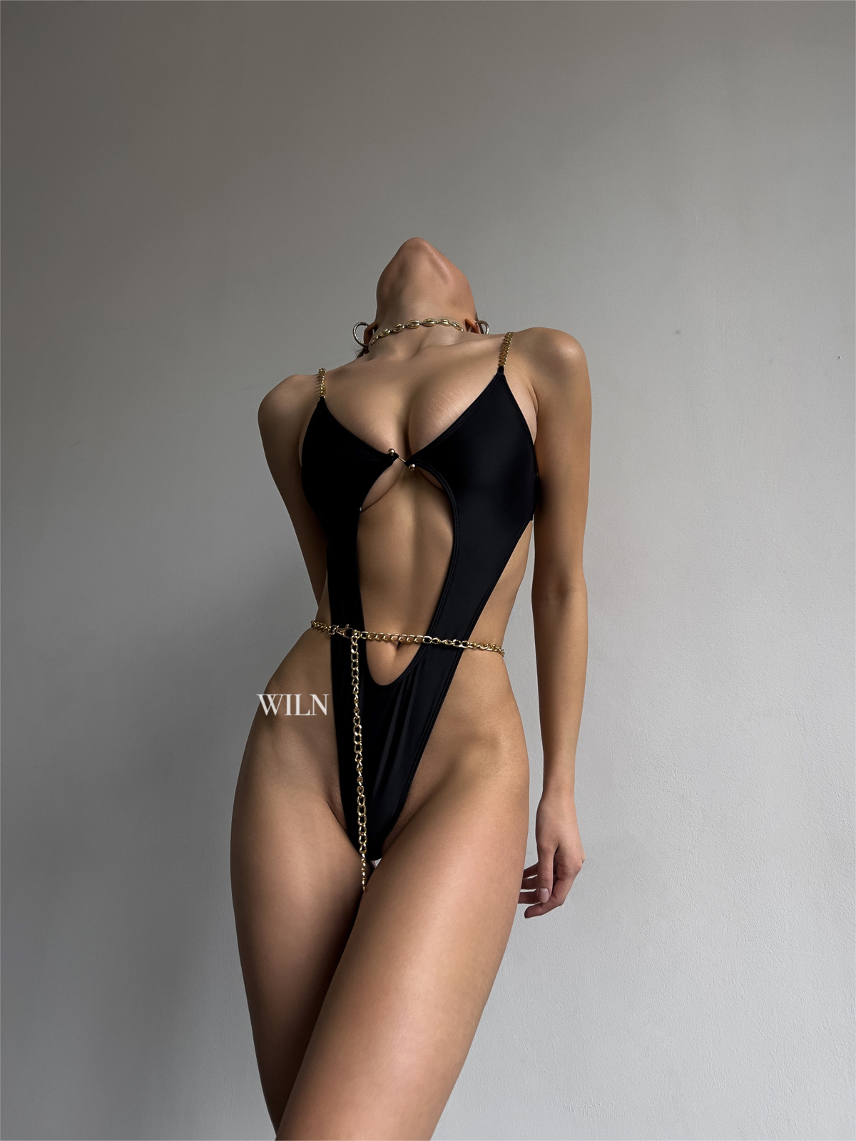 RIDE one-piece swimwear