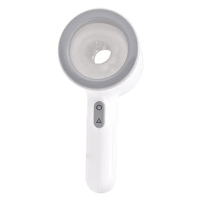 REV Thrusting and Vibrating Male Masturbator