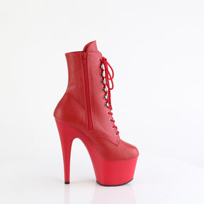 ADORE-1020 Red Calf High Boots