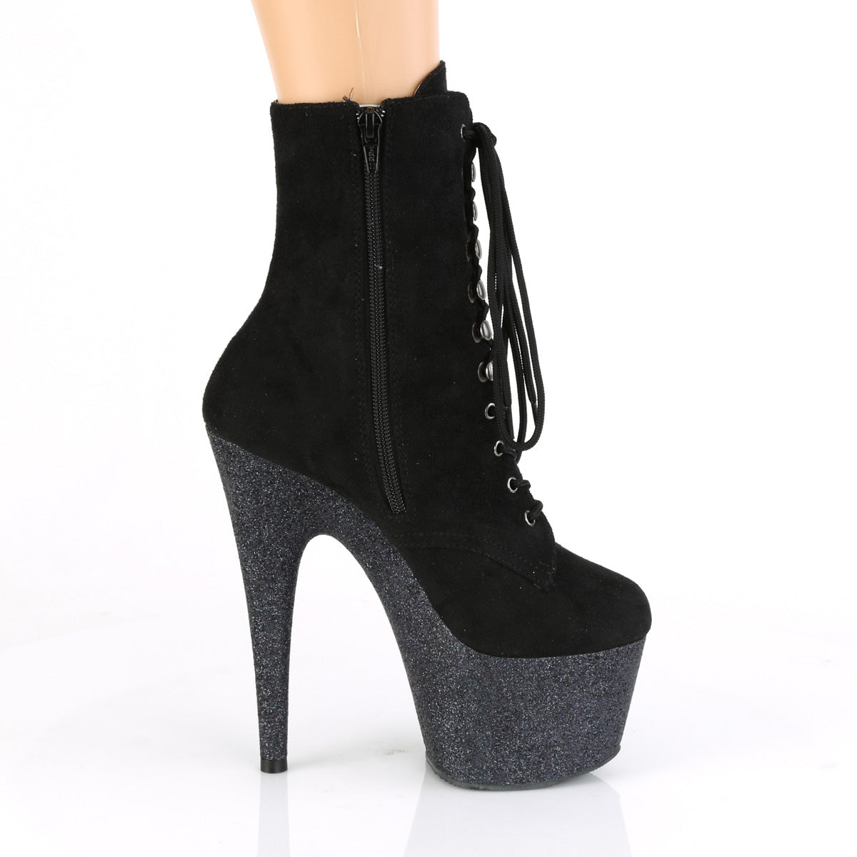 ADORE-1020FSMG Ankle Boots