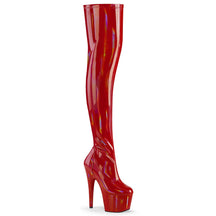 ADORE-3000HWR Thigh High Boots