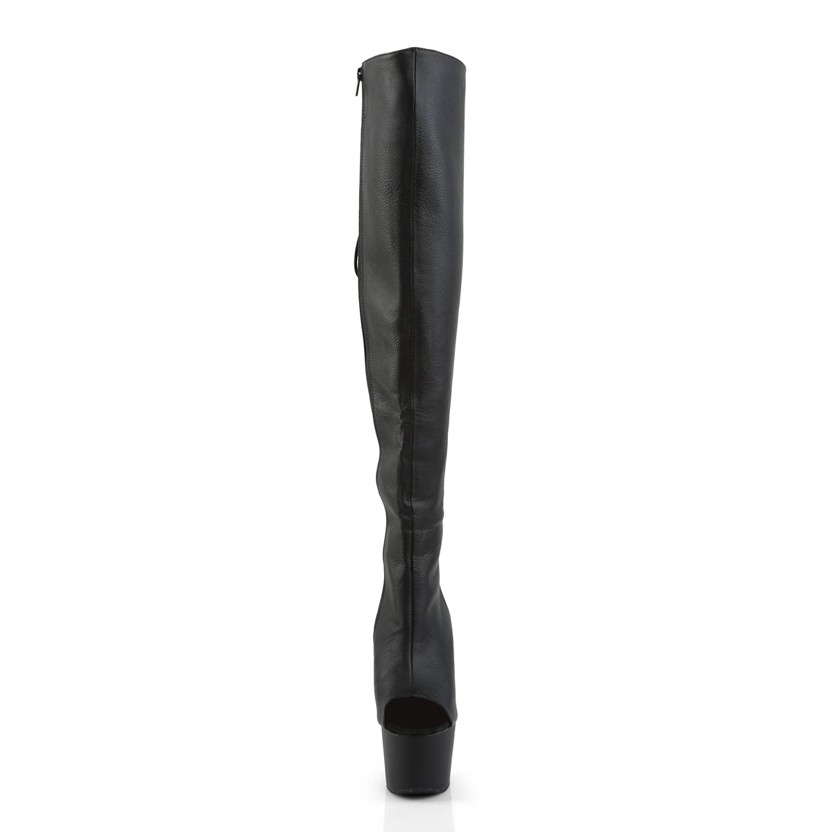 ADORE-3019 Thigh High Boots Black Multi view 5