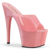 ADORE-701N Slide High Heel