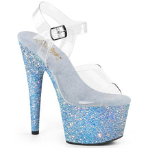 ADORE-708LG Ankle Peep Toe High Heel