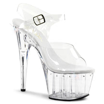 ADORE-708LS Ankle Peep Toe High Heel