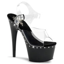 ADORE-708LS Ankle Peep Toe High Heel