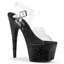 ADORE-708MG Ankle Peep Toe High Heel