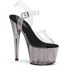 ADORE-708T Ankle Peep Toe High Heel