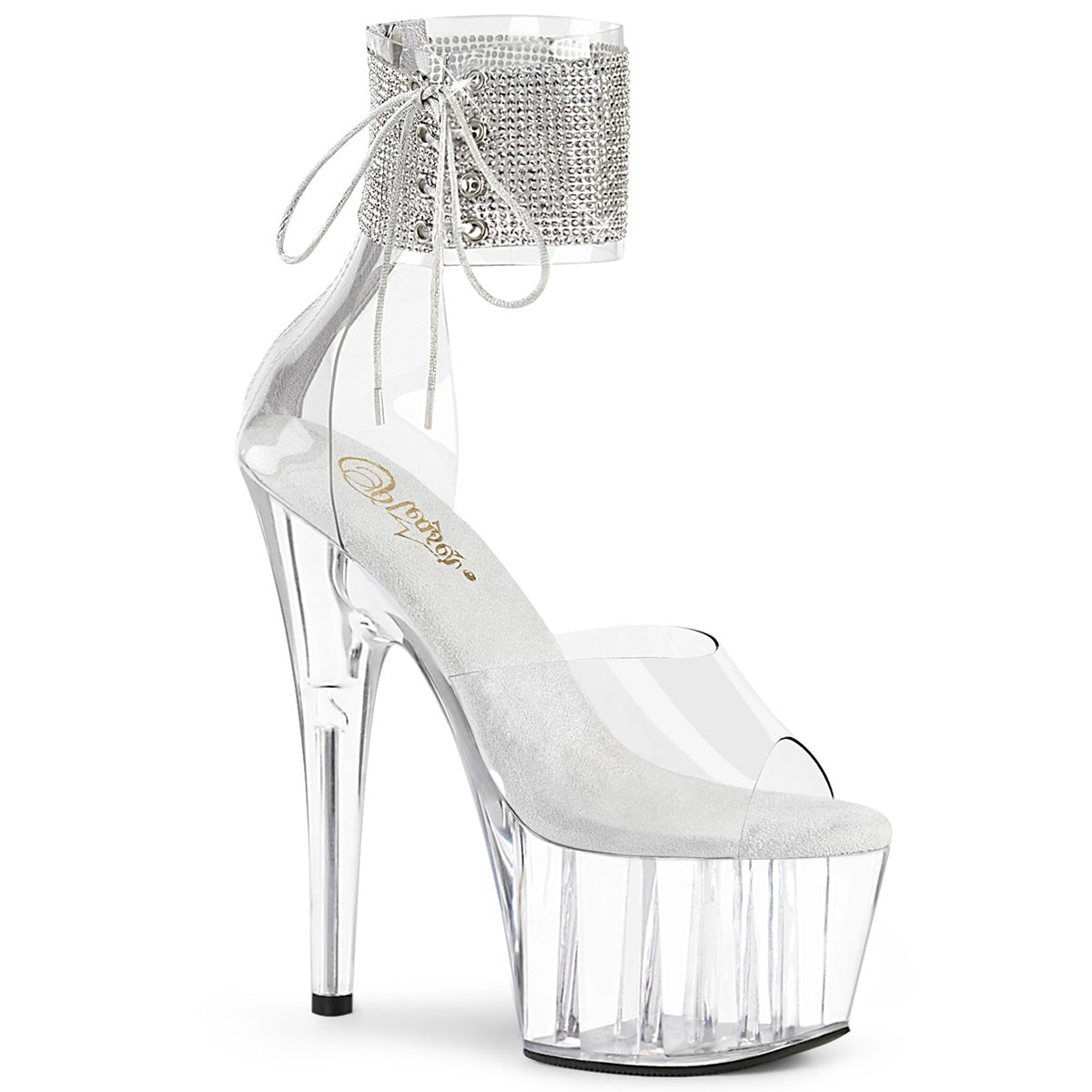 ADORE-724RS Ankle Sandal High Heel