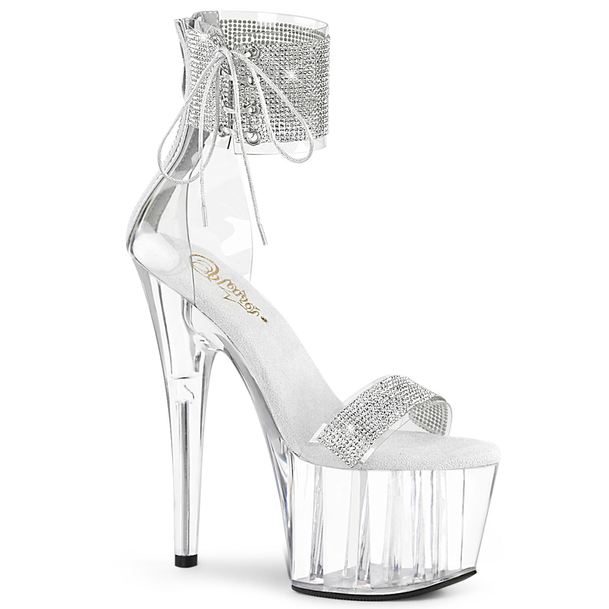 ADORE-727RS Ankle Sandal High Heel