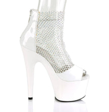 ADORE-765RM Ankle Peep Toe High Heel