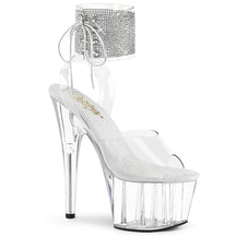 ADORE-791-2RS Ankle Sandal High Heel