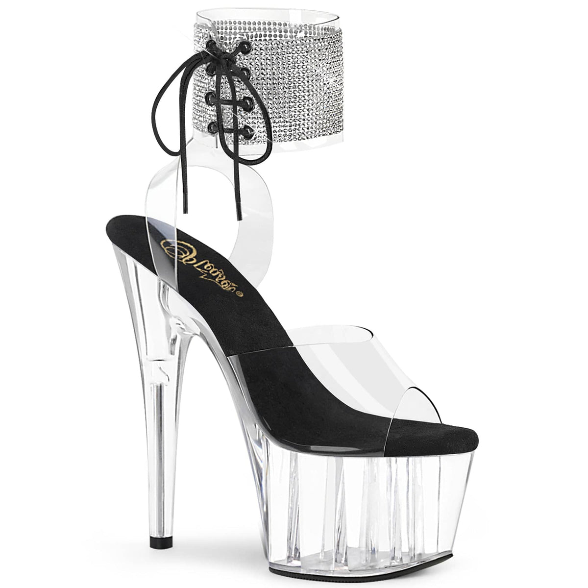 ADORE-791-2RS Ankle Sandal High Heel