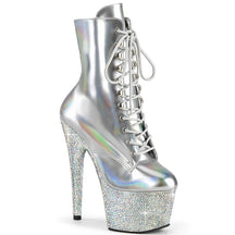 BEJEWELED-1020-7 Calf High Boots