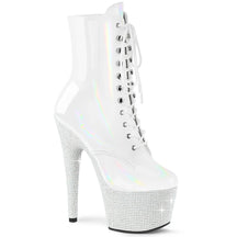 BEJEWELED-1020-7 Calf High Boots