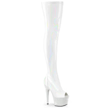 BEJEWELED-3011-7 Thigh High Boots