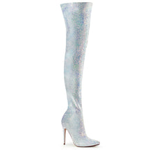 COURTLY-3015 Thigh High Boots