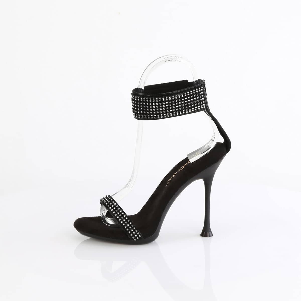 CUPID-440 Ankle Strap Sandal High Heel