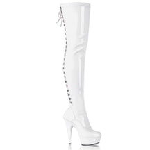 DELIGHT-3063 Thigh High Boots