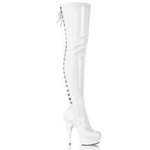 DELIGHT-3063 Thigh High Boots