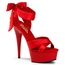 DELIGHT-668 Ankle Sandal High Heel