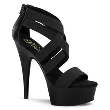 DELIGHT-669 Ankle Sandal High Heel