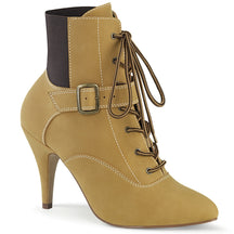 DREAM-1022 Ankle Boots