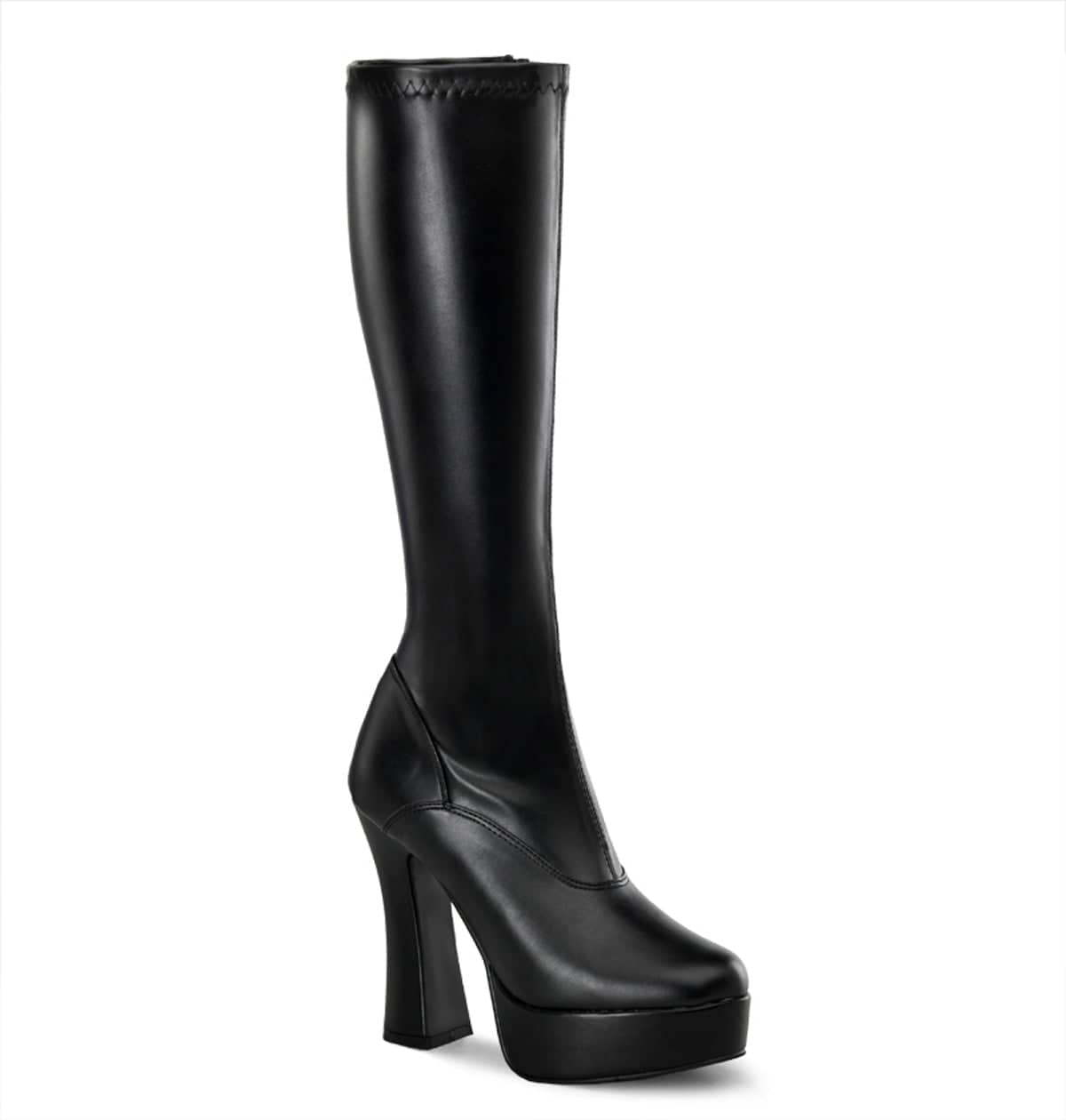 ELECTRA-2000Z Knee High Boots