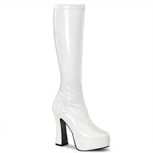 ELECTRA-2000Z Knee High Boots