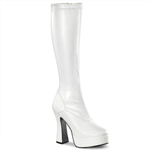 ELECTRA-2000Z Knee High Boots