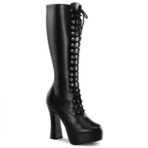 ELECTRA-2020 Knee High Boots