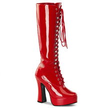 ELECTRA-2020 Knee High Boots
