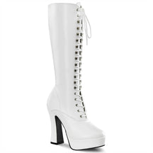 ELECTRA-2020 Knee High Boots