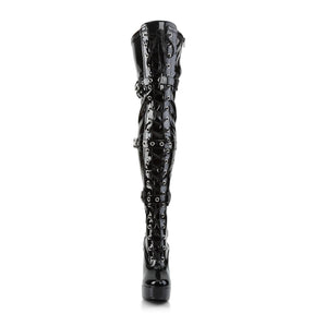 ELECTRA-3028 Thigh High Boots