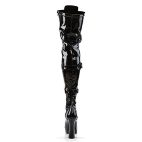 ELECTRA-3028 Thigh High Boots