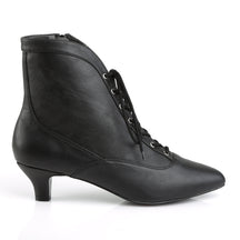 FAB-1005 Ankle Boots
