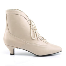 FAB-1005 Ankle Boots