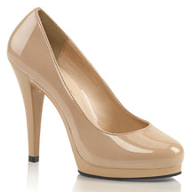 FLAIR-480 Patent Court Shoes