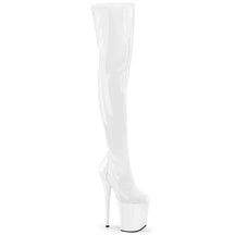 FLAMINGO-3000 Thigh High Boots