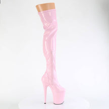 FLAMINGO-3000HWR Thigh High Boots