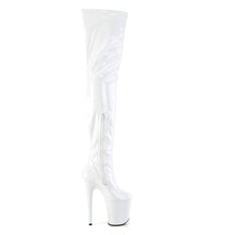 FLAMINGO-4000 Thigh High Boots