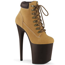FLAMINGO-800TL-02 Ankle Boots