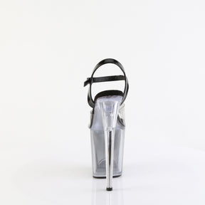 FLAMINGO-808T-1 Ombre Ankle Strap Sandal