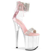 FLAMINGO-827RS Ankle Cuff Sandal