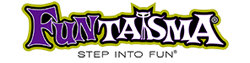 funtasmia logo